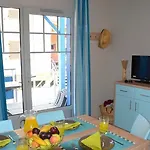 Πάρκο διακοπών Lagrange La Grenadine Marseillan (Herault)