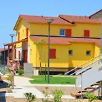 Lagrange La Grenadine Πάρκο διακοπών Marseillan (Herault)