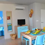Lagrange La Grenadine Πάρκο διακοπών Marseillan (Herault)