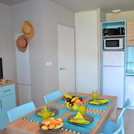 Lagrange Grand Bleu - La Grenadine 마르세이앙