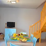 Lagrange Grand Bleu – Résidence La Grenadine Parque de vacaciones 3*