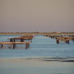 Lagrange Grand Bleu – Résidence La Grenadine Parque de vacaciones