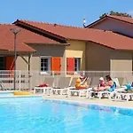 Lagrange Grand Bleu – Résidence La Grenadine Parque de vacaciones Marseillan (Herault)