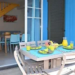 Parque de vacaciones Lagrange Grand Bleu – Résidence La Grenadine Marseillan (Herault)