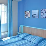Lagrange Grand Bleu – Résidence La Grenadine Parque de vacaciones 3*