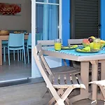 Lagrange Grand Bleu – Résidence La Grenadine Marseillan (Herault)