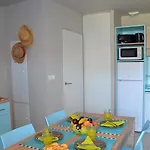 Lagrange Grand Bleu – Résidence La Grenadine Parque de vacaciones 3*