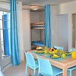 Parque de vacaciones Lagrange Grand Bleu – Résidence La Grenadine Marseillan (Herault)