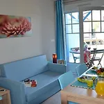 Lagrange Grand Bleu – Résidence La Grenadine Marseillan (Herault)