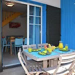 Lagrange Grand Bleu – Résidence La Grenadine