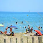 Parque de vacaciones Lagrange Grand Bleu – Résidence La Grenadine Marseillan (Herault)