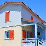 Parque de vacaciones Lagrange Grand Bleu – Résidence La Grenadine Marseillan (Herault)