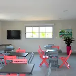 Lagrange Grand Bleu – Résidence La Grenadine Parque de vacaciones 3*