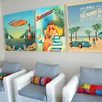 Parque de vacaciones Lagrange Grand Bleu – Résidence La Grenadine