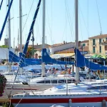 Lagrange Grand Bleu – Résidence La Grenadine Parque de vacaciones 3*