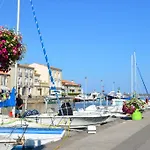 Lagrange Grand Bleu – Résidence La Grenadine 3* Marseillan (Herault)