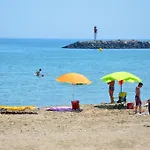 Lagrange Grand Bleu – Résidence La Grenadine 3* Marseillan (Herault)