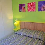 Lagrange Grand Bleu – Résidence La Grenadine Parque de vacaciones