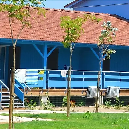 Lagrange Grand Bleu - La Grenadine Marseillan (Herault)