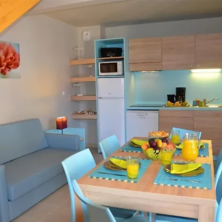 Lagrange La Grenadine 3* Marseillan (Herault)