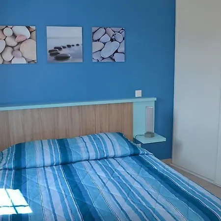 Prázdninový areál Lagrange La Grenadine Marseillan (Herault)