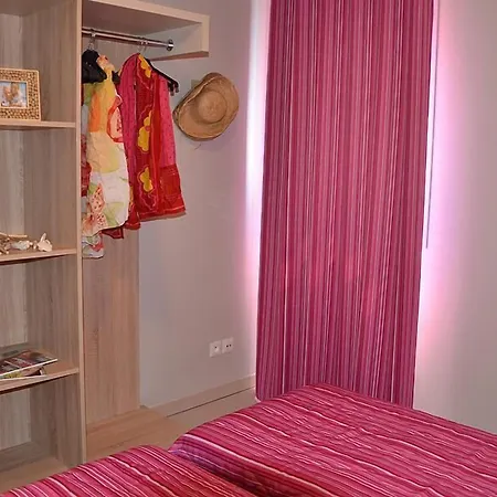 Lagrange La Grenadine 3*
