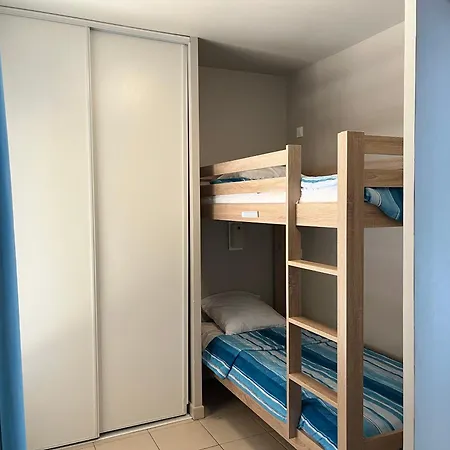 Lagrange La Grenadine 3* Marseillan (Herault)