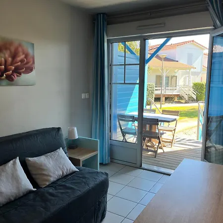Prázdninový areál Lagrange La Grenadine Marseillan (Herault)