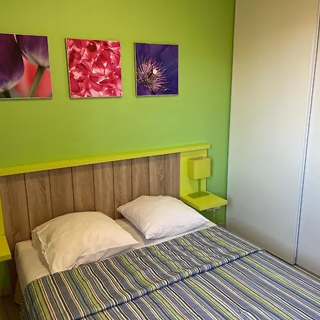 Lagrange La Grenadine 3* Marseillan (Herault)