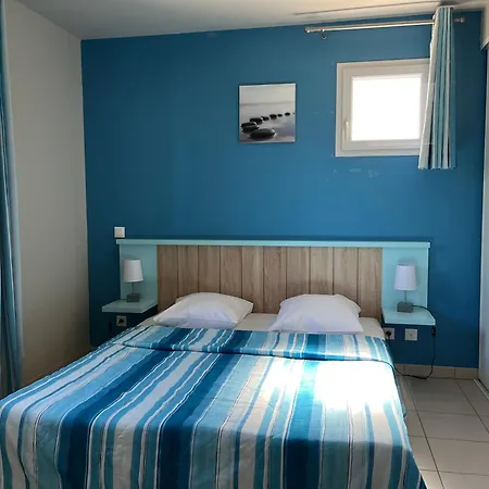 Lagrange La Grenadine 3*