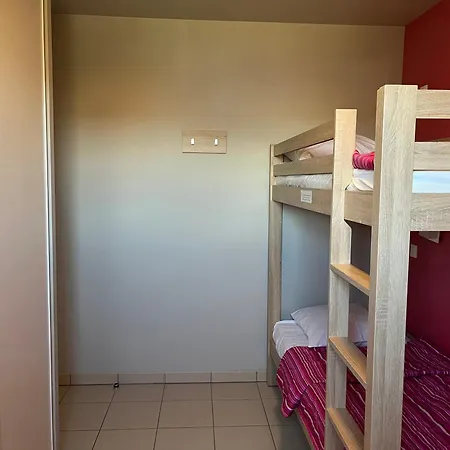 Lagrange La Grenadine Prázdninový areál