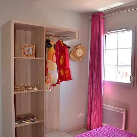Lagrange La Grenadine 3* Marseillan (Herault)