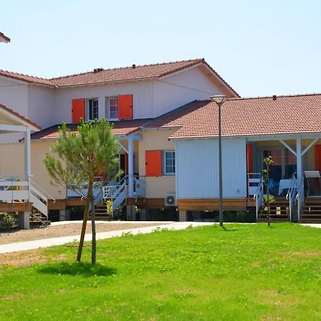 Lagrange Grand Bleu - La Grenadine 3*