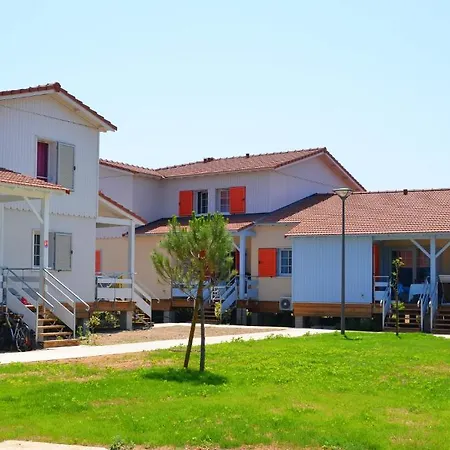 Lagrange Grand Bleu - La Grenadine 3* Marseillan (Herault)