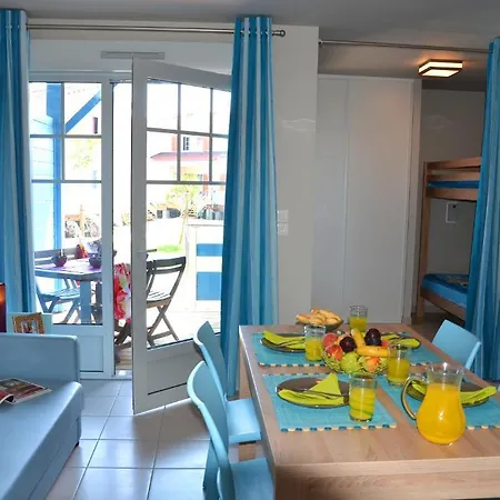 Lagrange Grand Bleu - La Grenadine 3* Marseillan (Herault)