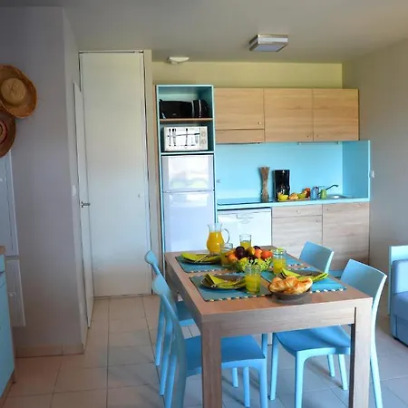 Lagrange Grand Bleu - La Grenadine 3*