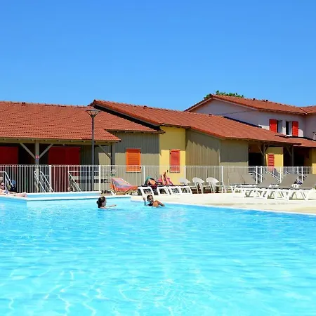Lagrange Grand Bleu - La Grenadine Holiday park 3*