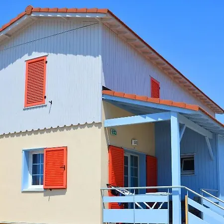 Holiday park Lagrange Grand Bleu - La Grenadine Marseillan (Herault)