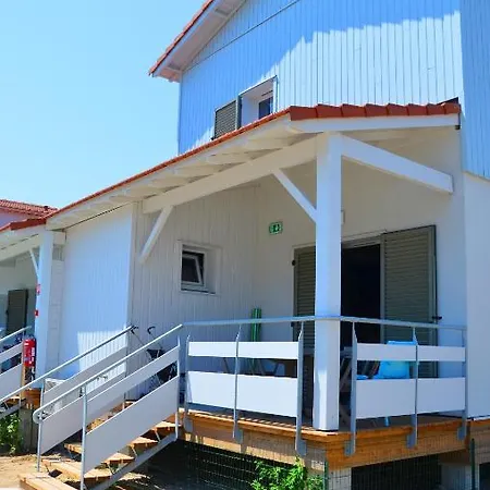 Holiday park Lagrange Grand Bleu - La Grenadine