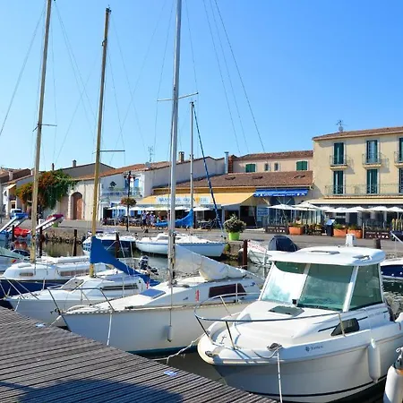 Lagrange La Grenadine 3*