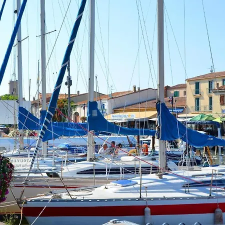 Lagrange La Grenadine Prázdninový areál 3*