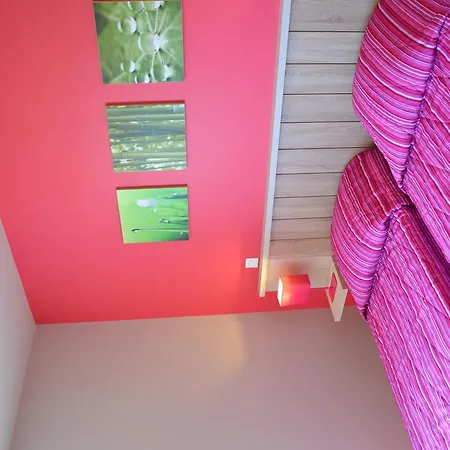 Prázdninový areál Lagrange La Grenadine