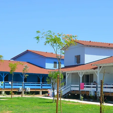 Lagrange Grand Bleu - La Grenadine 3*