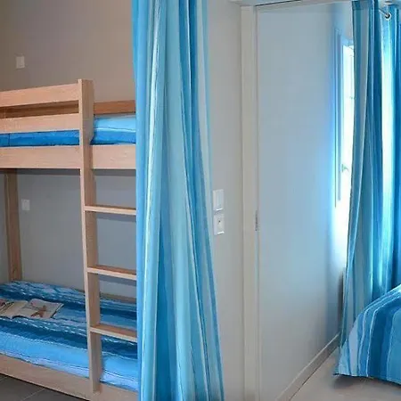 Lagrange Grand Bleu - La Grenadine 3* Marseillan (Herault)