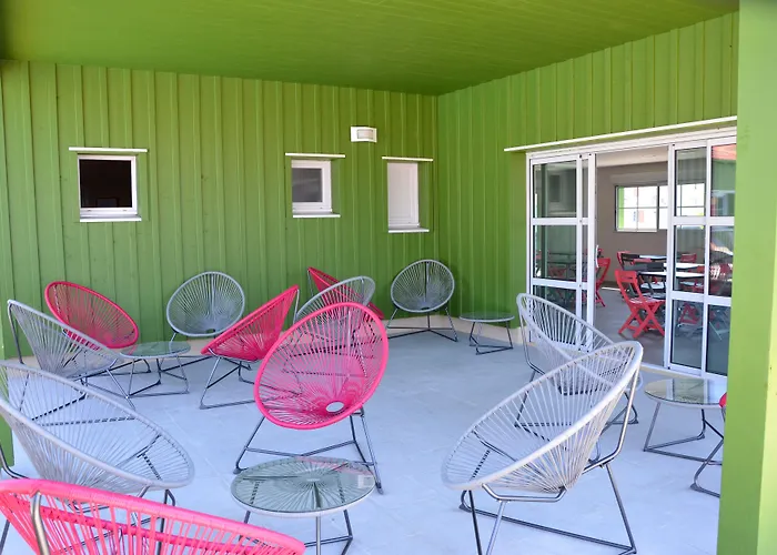 Lagrange Grand Bleu - La Grenadine Holiday park Marseillan (Herault)