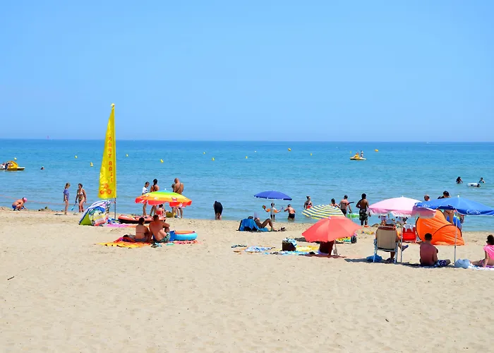 Lagrange Grand Bleu - La Grenadine Holiday park
