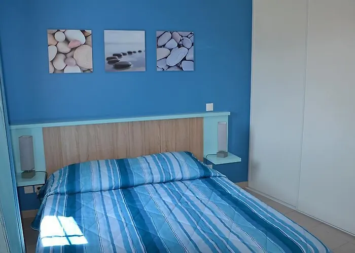 Holiday park Lagrange Grand Bleu - La Grenadine Marseillan (Herault)