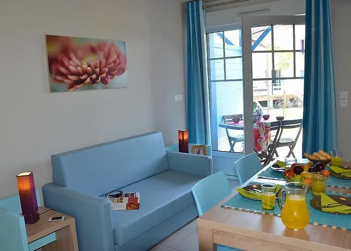 Lagrange Grand Bleu - La Grenadine Marseillan (Herault)
