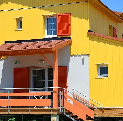 Lagrange Grand Bleu - La Grenadine 3* Marseillan (Herault)
