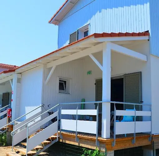 Holiday park Lagrange Grand Bleu - La Grenadine